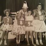 ThrowBackThursday. Butlins holiday camps & fancy dress competitions