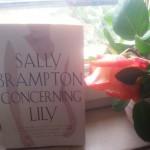 Sally Brampton and Virginia Woolf