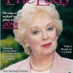 lady magazine