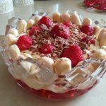 trifle